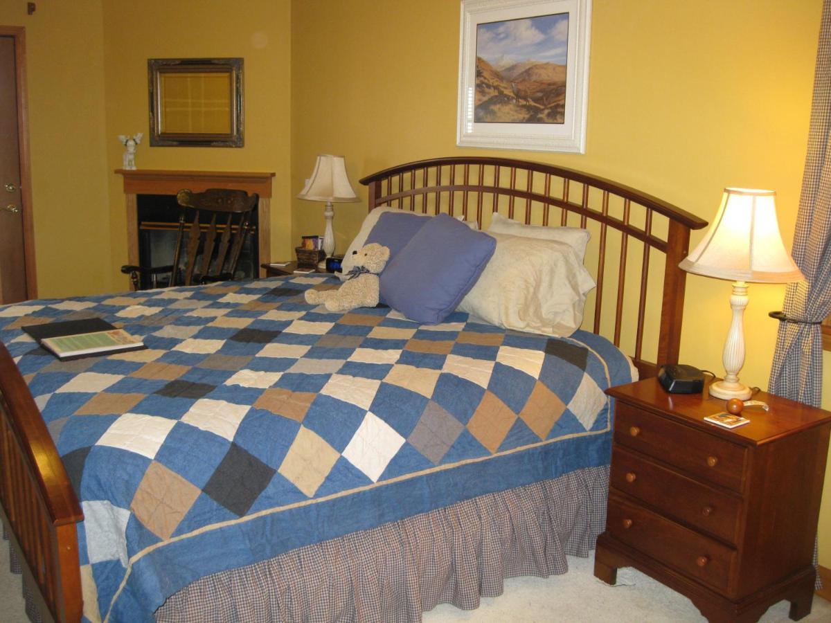 Berry Springs Lodge Sevierville Bagian luar foto