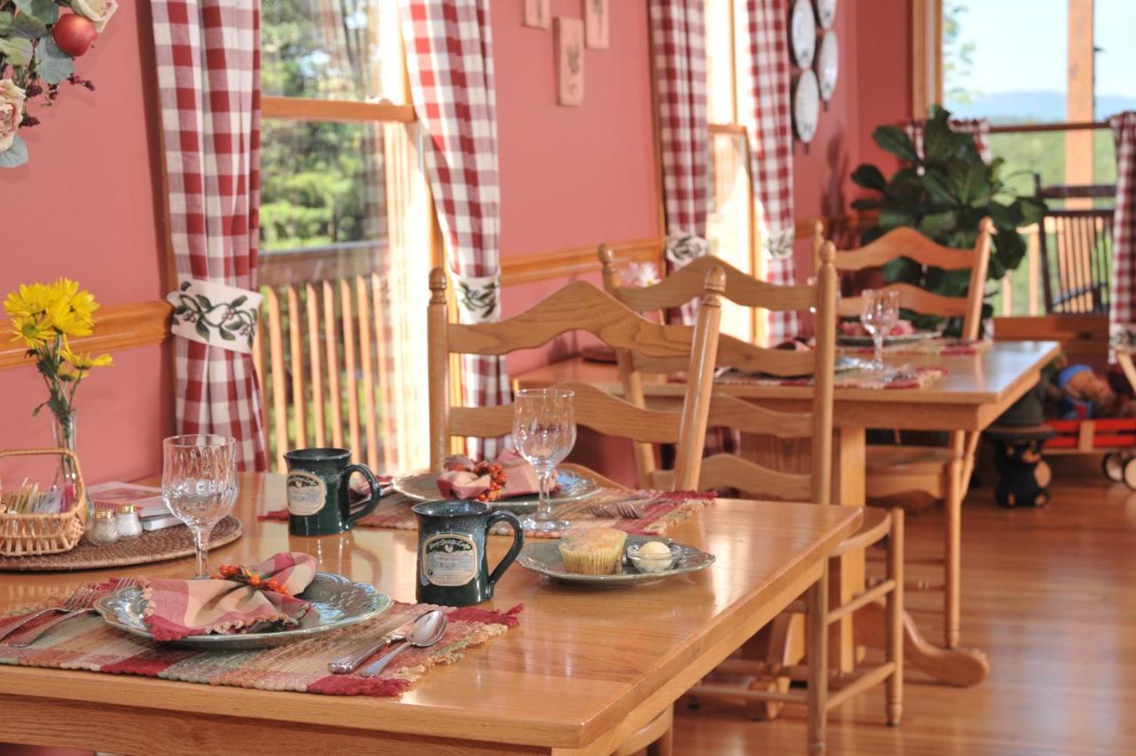 Berry Springs Lodge Sevierville Bagian luar foto